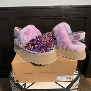 🛍Ugg Funkette//Size 8//BNIB🛍